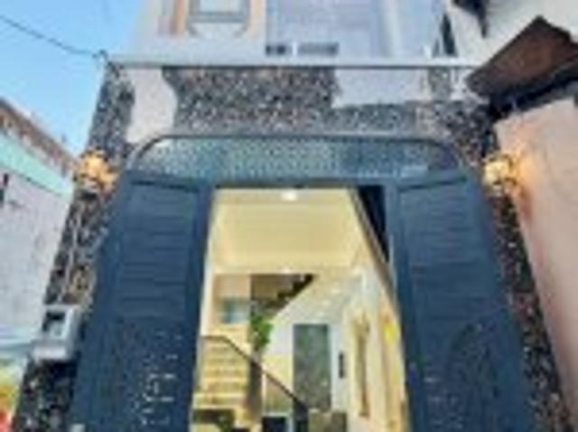 Bất động sản bán tại Hồ Chí Minh