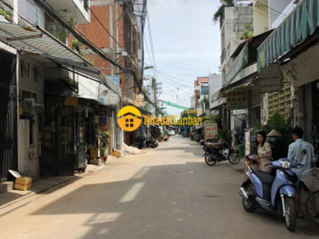 Nhà bán