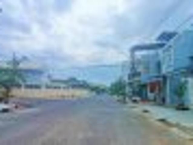 Bất động sản bán tại Khánh Hòa
