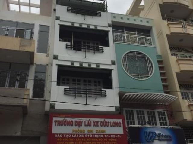 Bất động sản bán tại Hồ Chí Minh