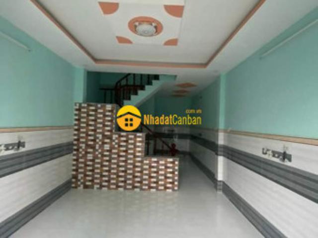 Nhà bán