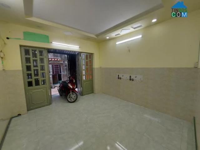 Nhà mặt phố bán tại Thủ Đức, Hồ Chí Minh