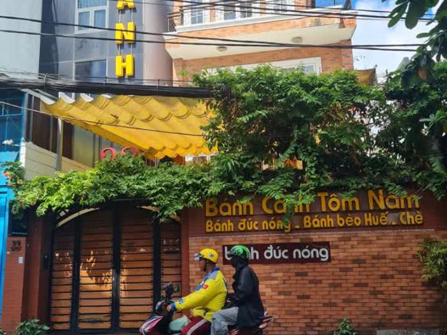 Nhà mặt phố bán tại Thủ Đức, Hồ Chí Minh