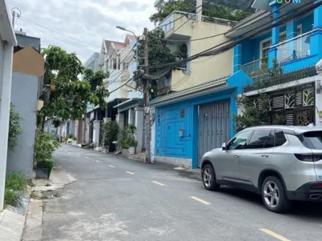 Nhà bán tại Thủ Đức, Hồ Chí Minh