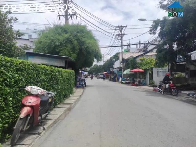Nhà mặt phố bán tại Thủ Đức, Hồ Chí Minh