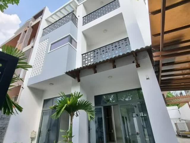 Biệt Thự bán tại Thủ Đức, Hồ Chí Minh