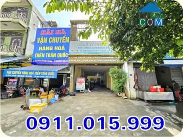 Nhà mặt phố bán tại Ngô Quyền, Hải Phòng
