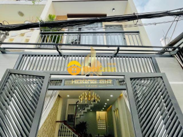 Nhà mặt phố bán