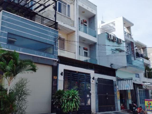 Nhà mặt phố bán tại Thủ Đức, Hồ Chí Minh
