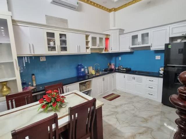 Nhà mặt phố bán tại Thủ Đức, Hồ Chí Minh