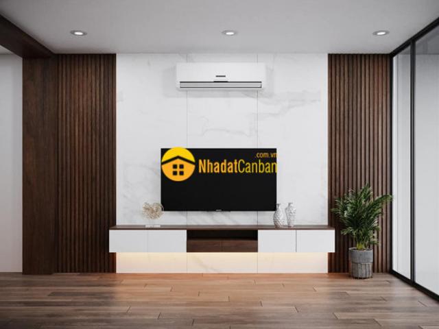 Nhà mặt phố bán