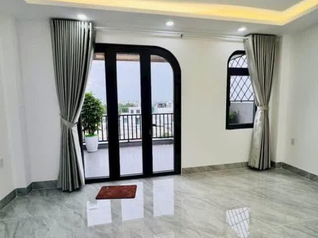 Nhà bán tại Thủ Đức, Hồ Chí Minh