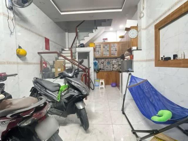 Nhà bán tại Thủ Đức, Hồ Chí Minh