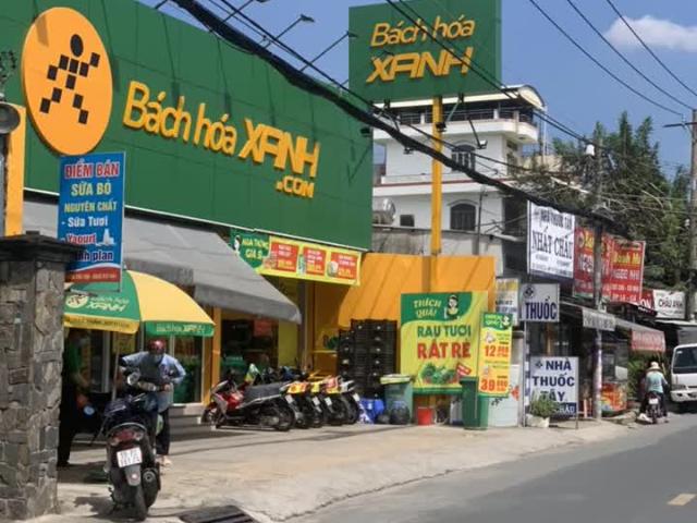 Nhà mặt phố bán tại Thủ Đức, Hồ Chí Minh