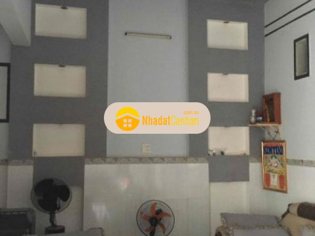 Nhà bán