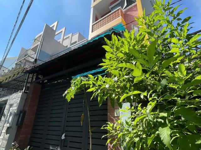 Nhà bán tại Thủ Đức, Hồ Chí Minh