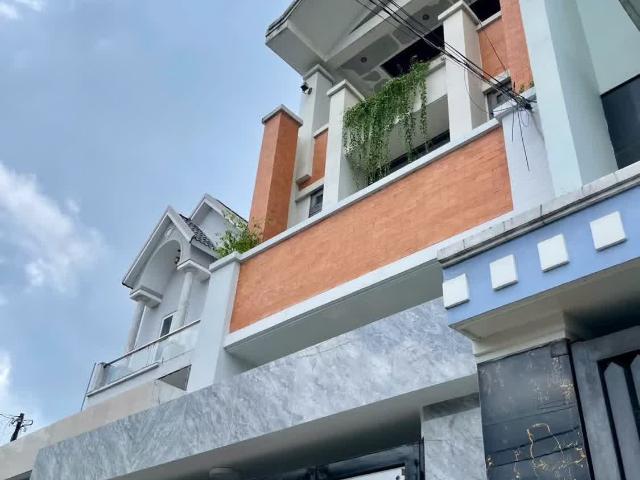 Nhà bán tại Thủ Đức, Hồ Chí Minh