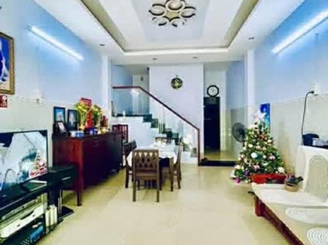 Nhà bán tại Khuôn viên UBND Thành phố Hồ Chí Minh, Thành phố Hồ Chí Minh