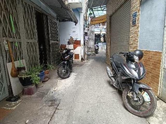 Nhà bán tại Thủ Đức, Hồ Chí Minh