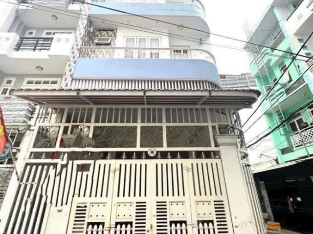Nhà bán tại Thủ Đức, Hồ Chí Minh