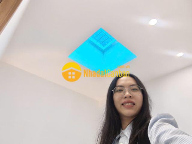Nhà bán