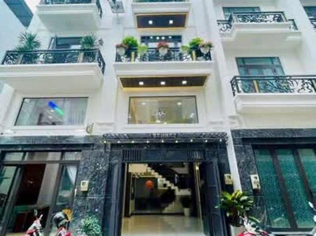 Nhà bán tại Thủ Đức, Hồ Chí Minh