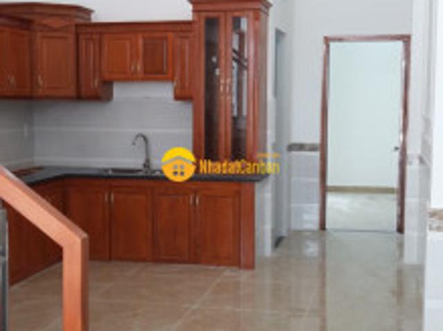 Nhà mặt phố bán