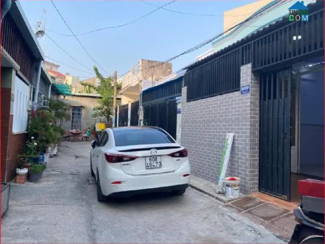 Nhà bán tại Thủ Đức, Hồ Chí Minh