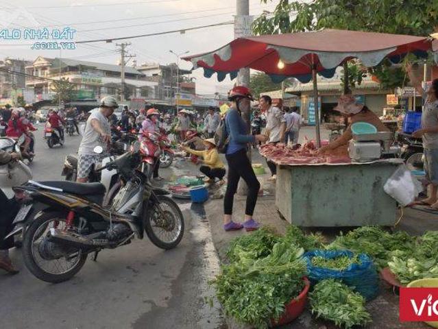 Nhà mặt phố bán tại Bình Dương