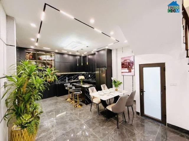 Nhà bán tại Hoàn Kiếm, Hà Nội