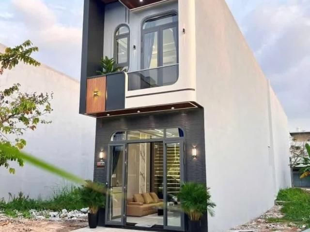 Nhà bán tại Gia Lai
