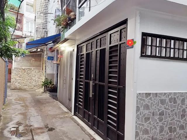 Nhà bán tại Thủ Đức, Hồ Chí Minh