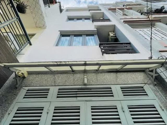 Nhà bán tại Thủ Đức, Hồ Chí Minh