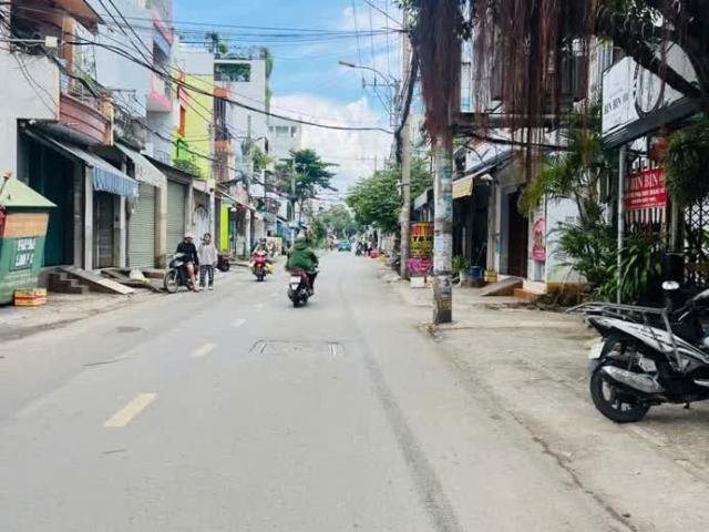 Nhà bán tại Khuôn viên UBND Thành phố Hồ Chí Minh, Thành phố Hồ Chí Minh