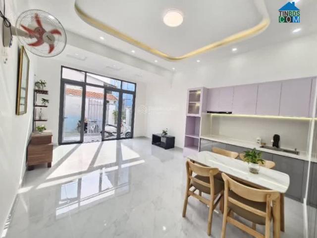 Nhà bán tại Thủ Đức, Hồ Chí Minh