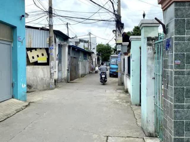 Nhà bán tại Thủ Đức, Hồ Chí Minh