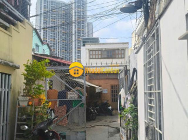 Nhà bán