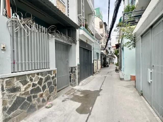 Nhà bán tại Thủ Đức, Hồ Chí Minh