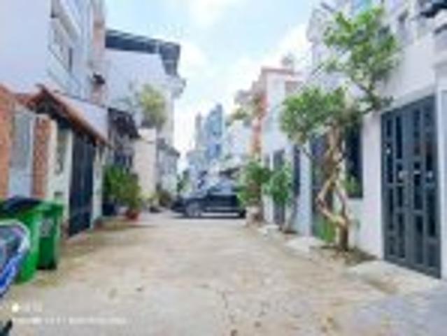 Bất động sản bán tại Hồ Chí Minh