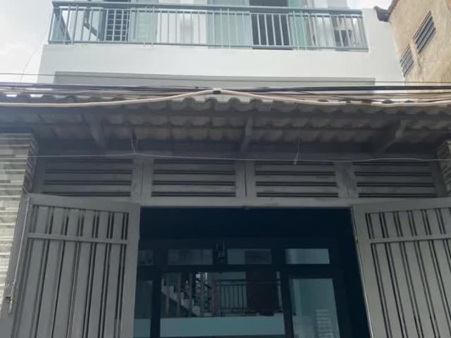 Nhà bán tại Thủ Đức, Hồ Chí Minh