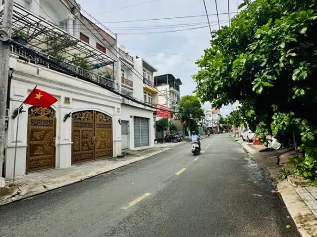 Nhà bán tại Thủ Đức, Hồ Chí Minh