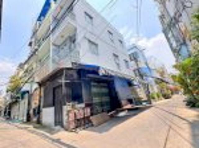 Bất động sản bán tại Hồ Chí Minh