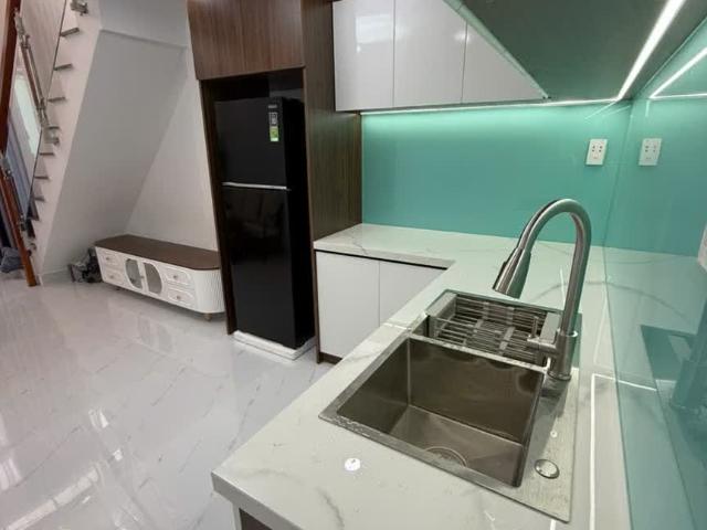 Nhà mặt phố bán tại Thủ Đức, Hồ Chí Minh