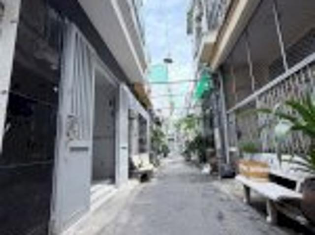 Bất động sản bán tại Hồ Chí Minh