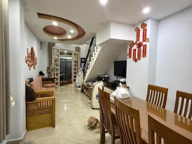 Nhà bán tại Thủ Đức, Hồ Chí Minh