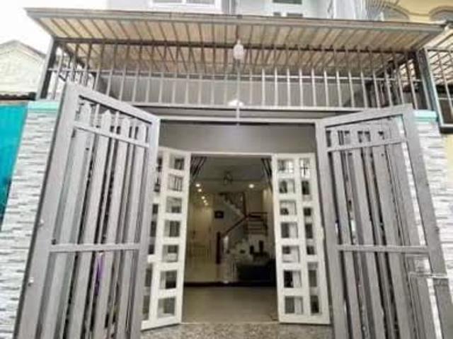 Nhà bán tại Thủ Đức, Hồ Chí Minh