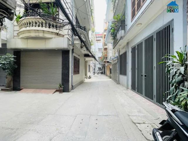 Nhà bán tại Hoàn Kiếm, Hà Nội