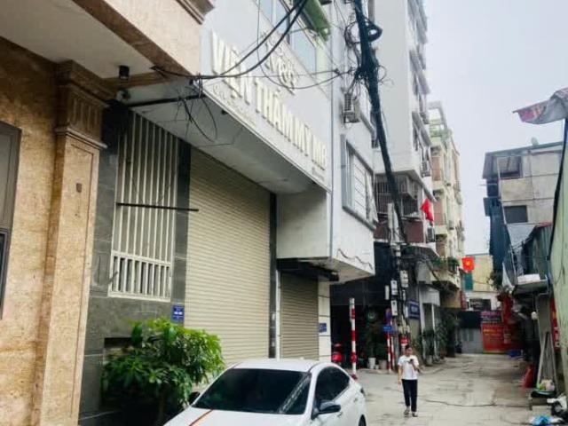 Nhà bán tại Hoàn Kiếm, Hà Nội
