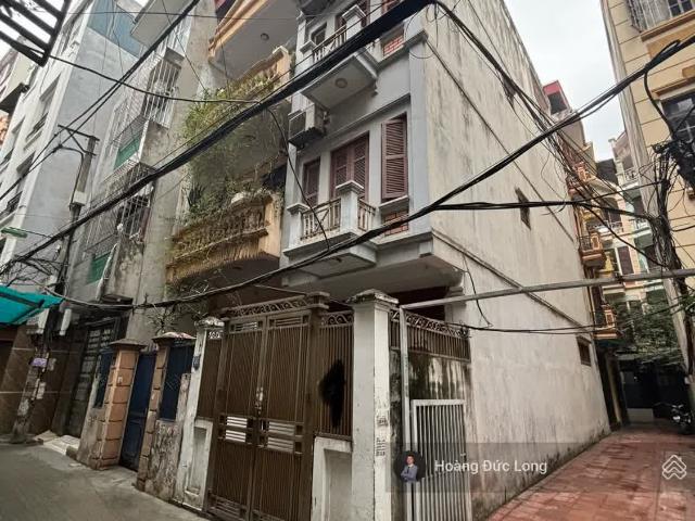 Nhà bán tại Hoàn Kiếm, Hà Nội