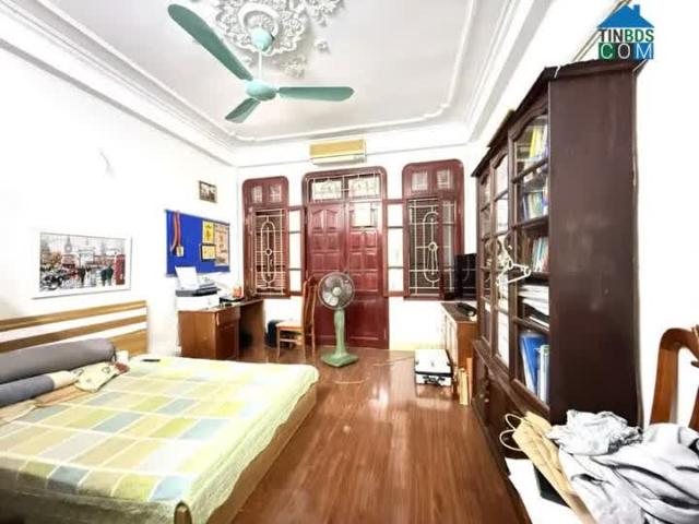 Nhà mặt phố bán tại Hoàn Kiếm, Hà Nội